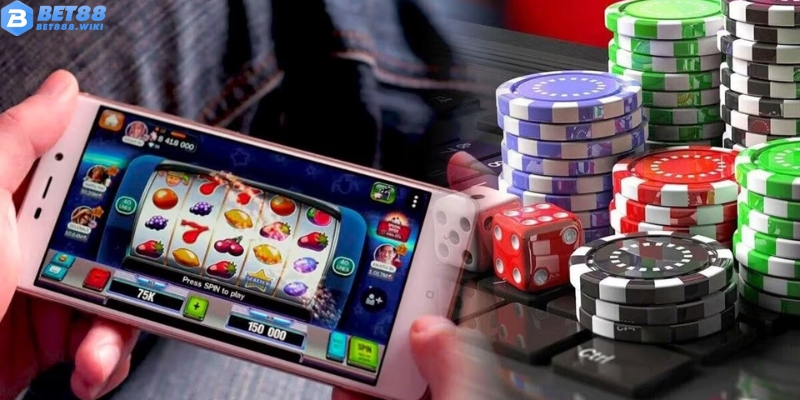 Cách lựa chọn Casino game online uy tín Cách lựa chọn Casino game online uy tín