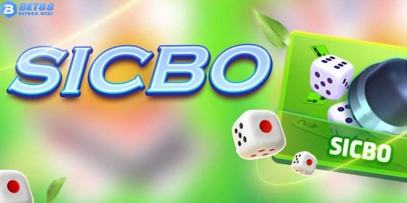 Kiếm tiền cùng Sicbo tại casino game online Kiếm tiền cùng Sicbo tại casino game online