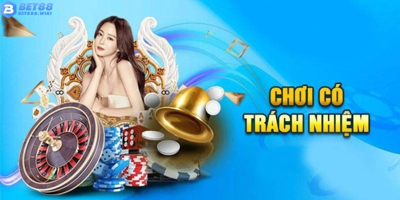 Trách nhiệm thành viên Bet88 với chính sách bảo mật Trách nhiệm thành viên Bet88 với chính sách bảo mật