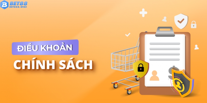 Trách nhiệm của Bet88 đối với điều khoản sử dụng