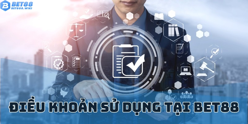 Giới thiệu về điều khảo sử dụng Bet88