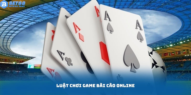 Luật chơi game bài cào online cơ bản cho người mới