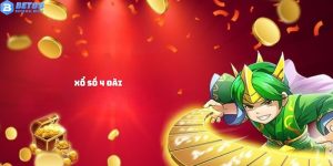 Xổ số 4 đài