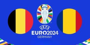 Bỉ vs Romania