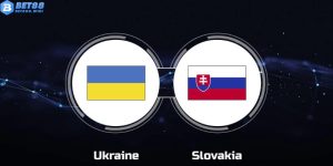 Slovakia vs Ukraine
