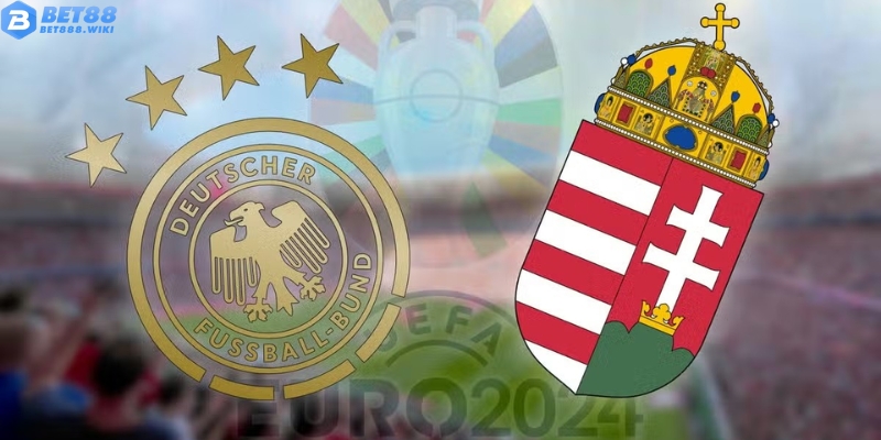 Soi kèo cược Đức vs Hungary Soi kèo cược Đức vs Hungary
