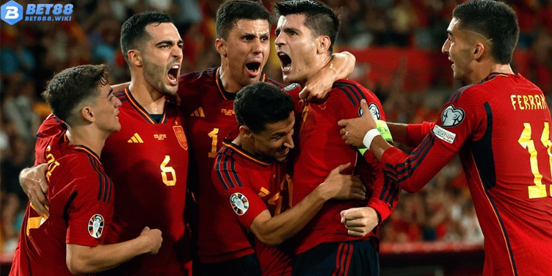 Yếu tố có thể giúp Bồ Đào Nha Euro 2024 vô địch