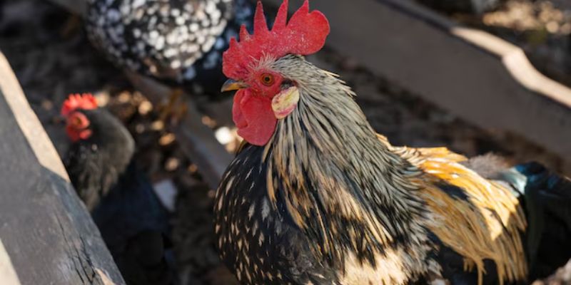 Thông tin về nguồn gốc và đặc điểm của gà chọi C1